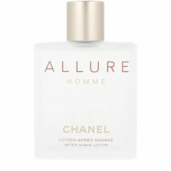 Losjonas po skutimosi Chanel ALLURE HOMME 100 ml