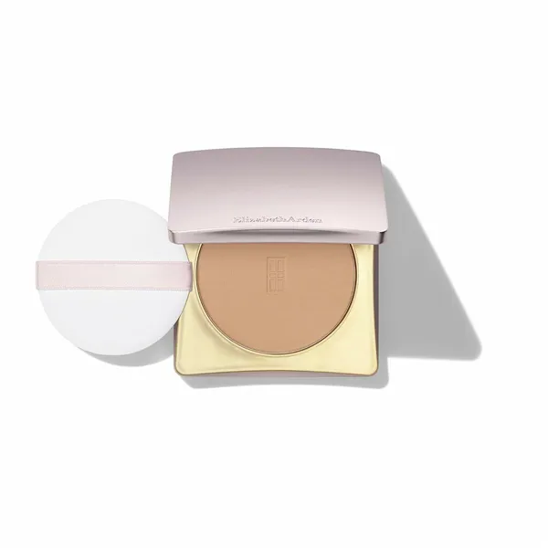 Компактные пудры Elizabeth Arden SKINCARING POWDER Medium 10 g