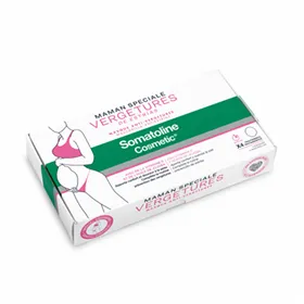 Maska Somatoline ANTIESTRÍAS 4 gb.