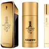 Meeste parfüümi komplekt Paco Rabanne 1 Million 3 Tükid, osad