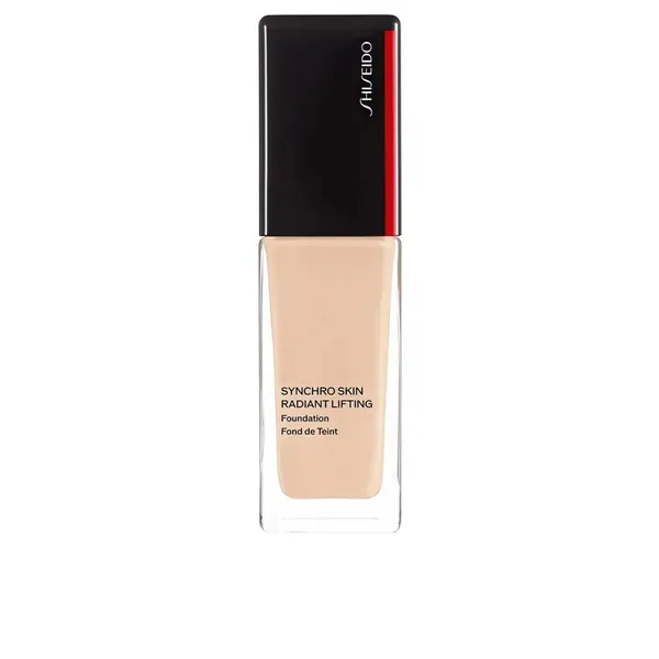 Skystas makiažo pagrindas Shiseido SYNCHRO SKIN Nº 120 Spf 30 30 ml
