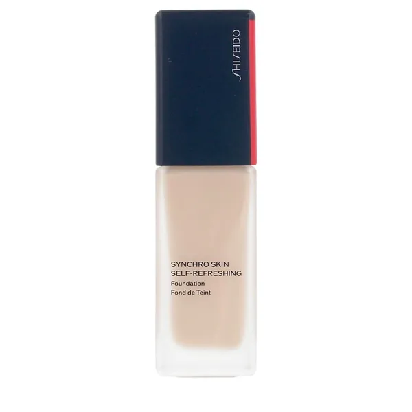 Makiažo Rinkinys Shiseido SYNCHRO SKIN