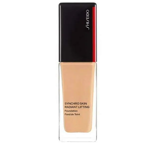 Skystas makiažo pagrindas Shiseido SYNCHRO SKIN Nº 230 Spf 30 30 ml