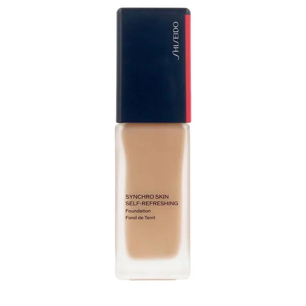 Makiažo Rinkinys Shiseido SYNCHRO SKIN
