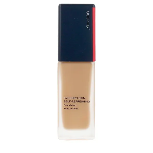 Meigikomplekt Shiseido SYNCHRO SKIN