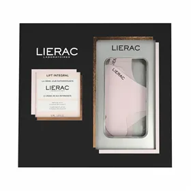 Kosmeetika komplekt Lierac LIFT INTEGRAL 2 Tükid, osad