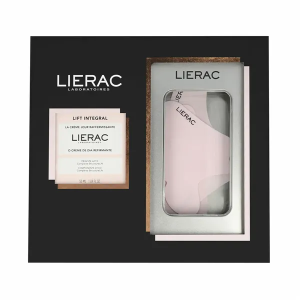 Kosmeetika komplekt Lierac LIFT INTEGRAL 2 Tükid, osad