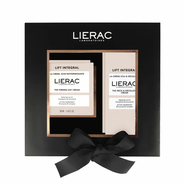 Kosmeetika komplekt Lierac LIFT INTEGRAL 2 Tükid, osad