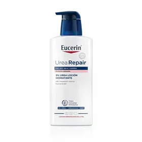 Увлажняющий лосьон Eucerin UREAREPAIR PLUS 400 ml