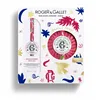 Naiste parfüümi komplekt Roger & Gallet AGUA PERFUMADA BIENESTAR 2 Tükid, osad