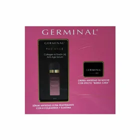 Kosmeetika komplekt Germinal RADIANCE 2 Tükid, osad