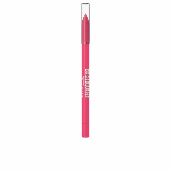 Akių pieštukas Maybelline TATTOO LINER Nº 802-Ultra Pink 1,3 g