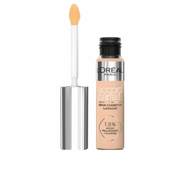 Veido korektorius L'Oreal Make Up ACCORD PARFAIT Nº 7N 11 ml