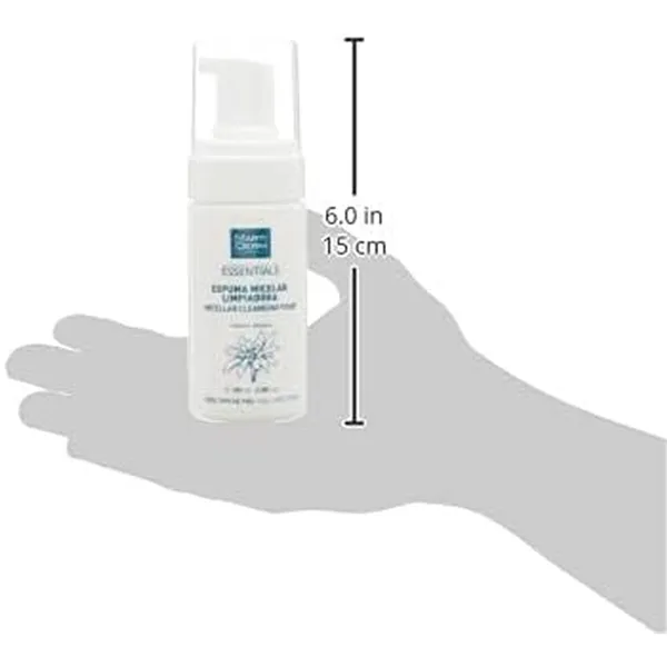 Päivävoide Martiderm ESSENTIALS 100 ml