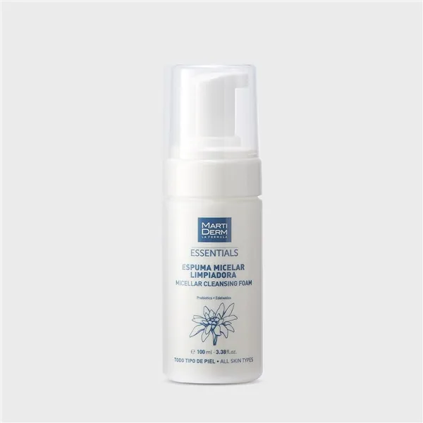 Päivävoide Martiderm ESSENTIALS 100 ml