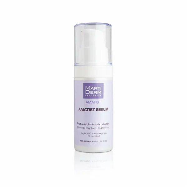 Сыворотка для лица Martiderm AMATIST 30 ml