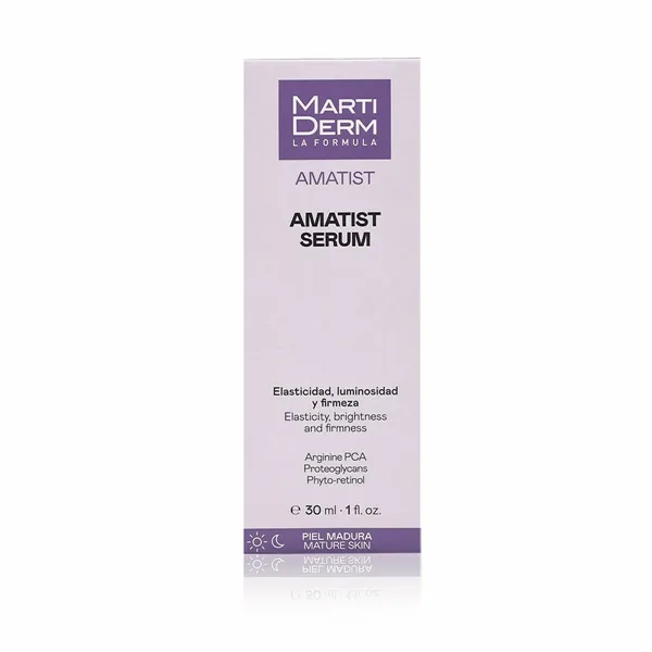 Сыворотка для лица Martiderm AMATIST 30 ml