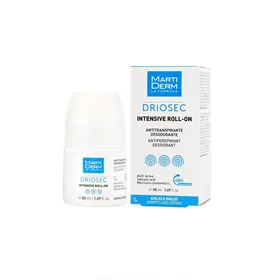 Шариковый дезодорант Martiderm DRIOSEC 50 ml