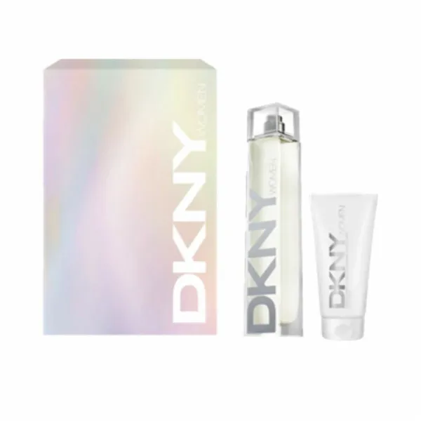 Naiste parfüümi komplekt Donna Karan DKNY EDP 2 Tükid, osad