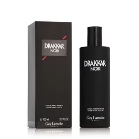 Aftershave Lotion Guy Laroche DRAKKAR NOIR 100 ml