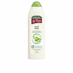 Гель для душа La Toja ALOE VERA 600 ml