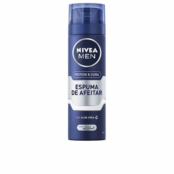 Skutimosi rinkinys Nivea MEN PROTEGE & CUIDA