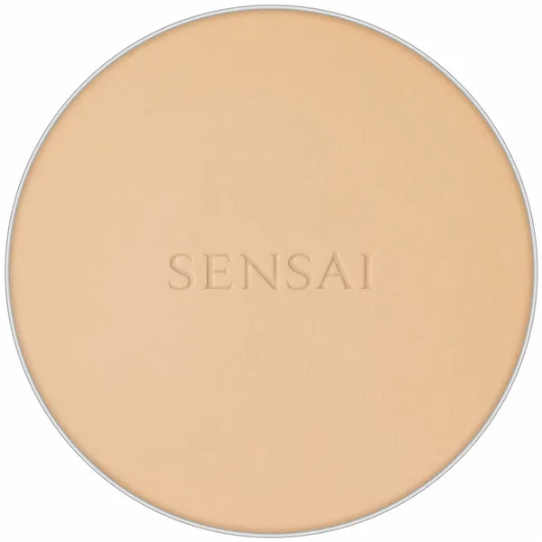Жидкая основа для макияжа Sensai FOUNDATIONS TF102-soft ivory Spf 10 11 g