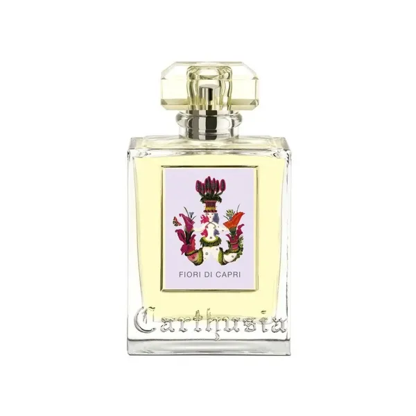 Женская парфюмерия Carthusia FIORI DI CAPRI 100 ml
