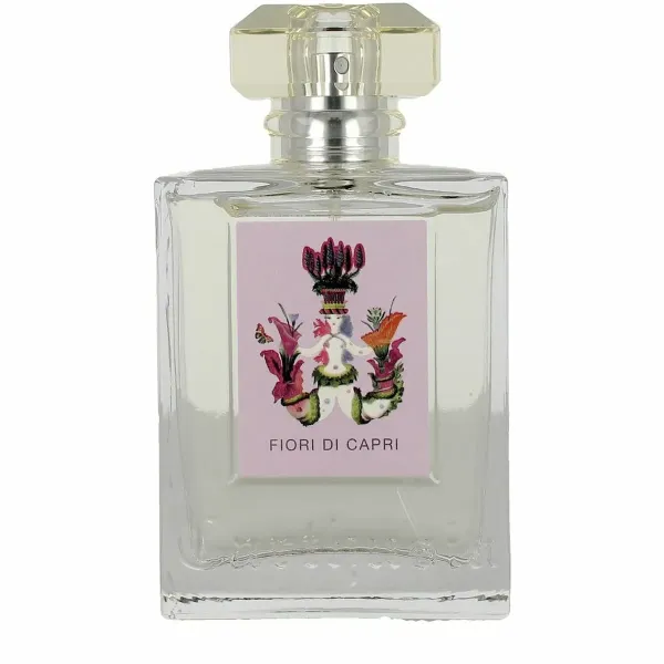 Женская парфюмерия Carthusia FIORI DI CAPRI 100 ml