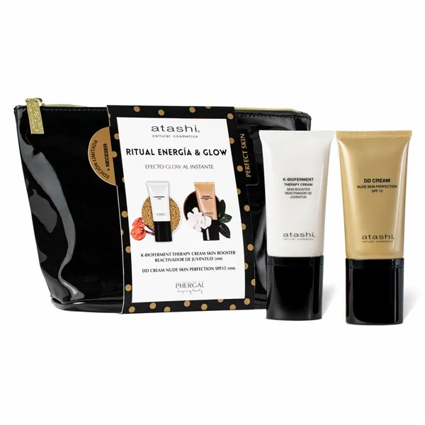 Meigikomplekt Atashi CELULLAR COSMETIC 3 Tükid, osad
