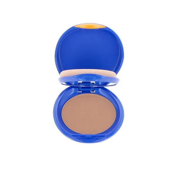 Makiažo Rinkinys Shiseido UV PROTECTIVE
