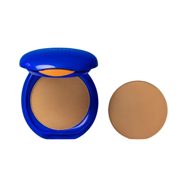 Make-Up Set Shiseido UV PROTECTIVE