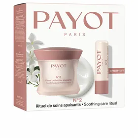 Mõlemale soole sobiv kosmeetika komplekt Payot CRÈME Nº2 2 Tükid, osad