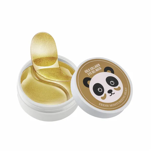 Silmänympärysvoide ACCESSOIRE BEAUTÉ (60 osaa)