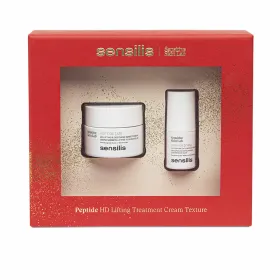Kosmetiikkasetti Sensilis PEPTIDE 2 Kappaletta