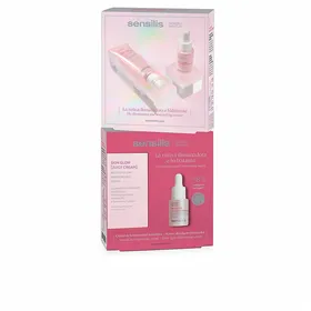 Kosmetiikkasetti Sensilis SKIN GLOW FACIAL 2 Kappaletta