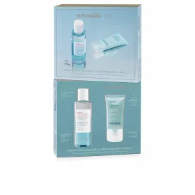 Kosmetiikkasetti Sensilis HYDRA ESSENCE 2 Kappaletta