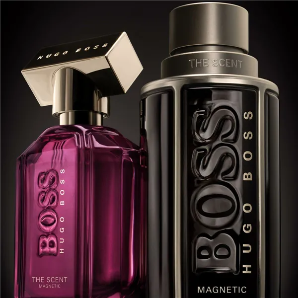 Мужская парфюмерия BOSS THE SCENT 100 ml
