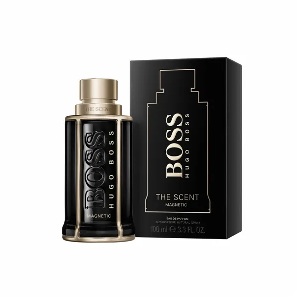 Мужская парфюмерия BOSS THE SCENT 100 ml