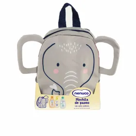 Hygieaniasetti Nenuco MOCHILA PASEO 4 Kappaletta