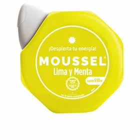 Гель для душа Moussel LIMA Y MENTA 650 ml