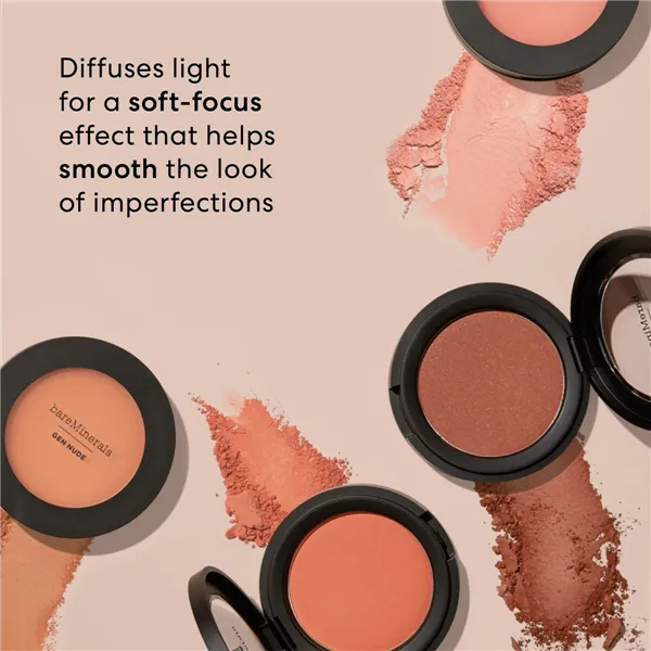 Makiažo Rinkinys bareMinerals GEN NUDE