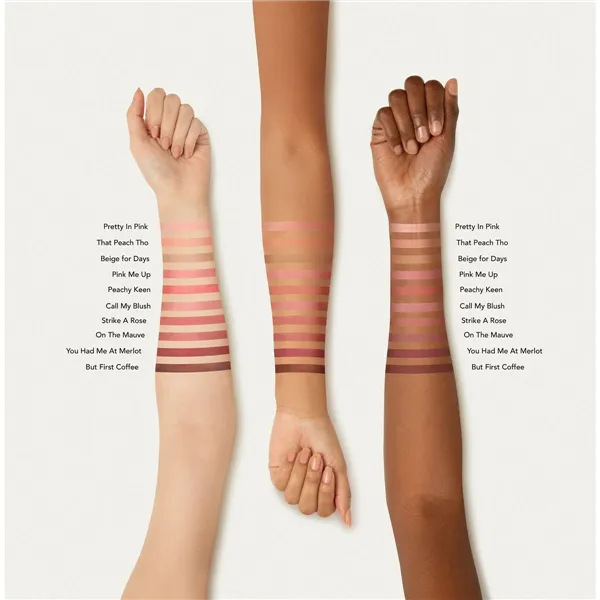Makiažo Rinkinys bareMinerals GEN NUDE