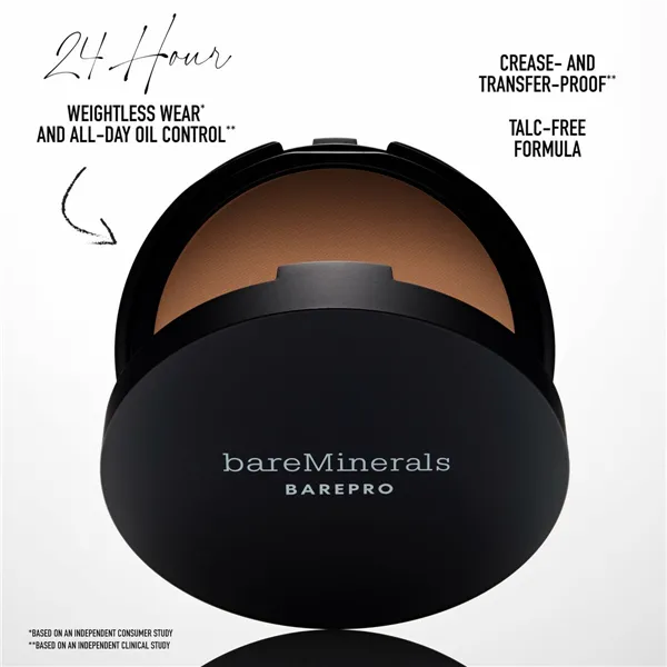Kosmētikas komplekts bareMinerals BAREPRO