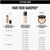 Kosmētikas komplekts bareMinerals BAREPRO