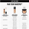 Meikkisetti bareMinerals BAREPRO