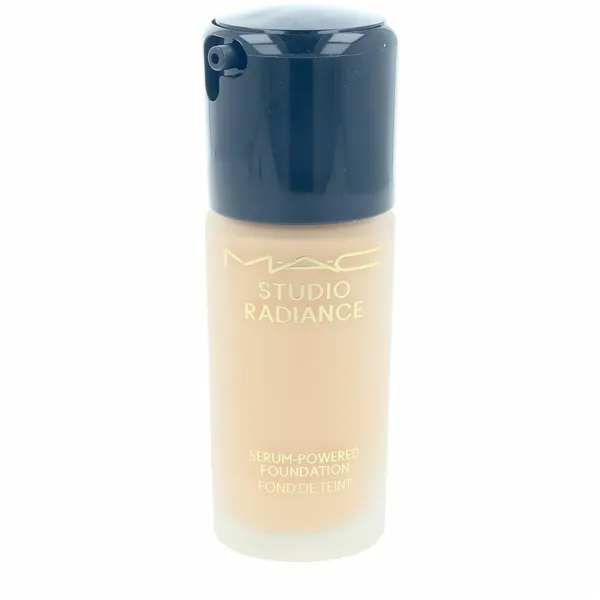 Skystas makiažo pagrindas Mac STUDIO RADIANCE NC20 30 ml