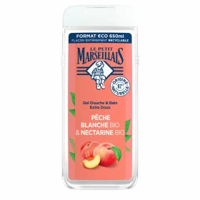 Гель для душа Le Petit Marseillais LE PETIT MARSEILLAIS 650 ml