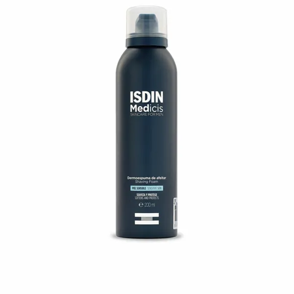 Skutimosi putos Isdin MEDICIS 200 ml