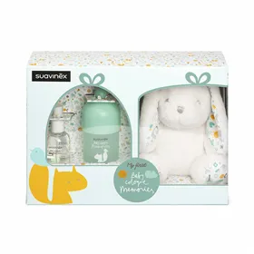 Hygieaniasetti Suavinex BABY COLOGNE 2 Kappaletta